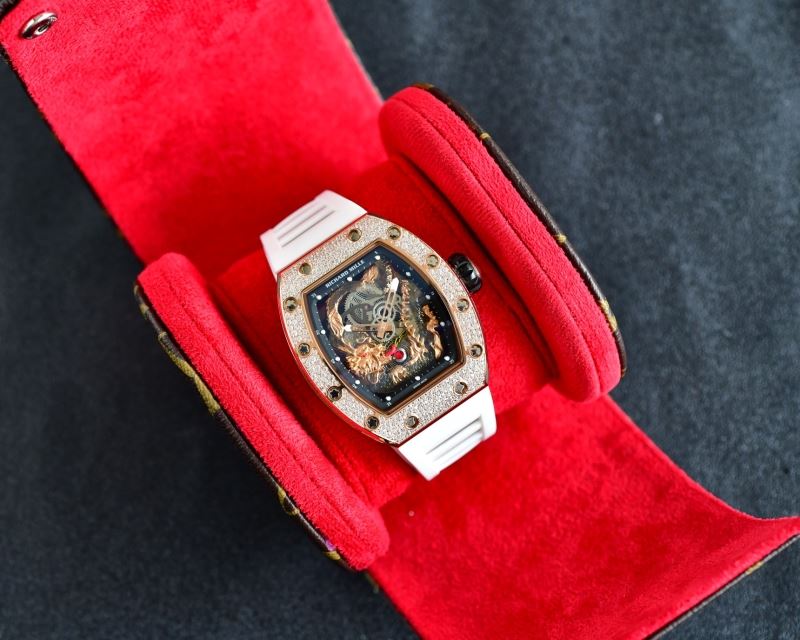 RICHARD MILLE Watches